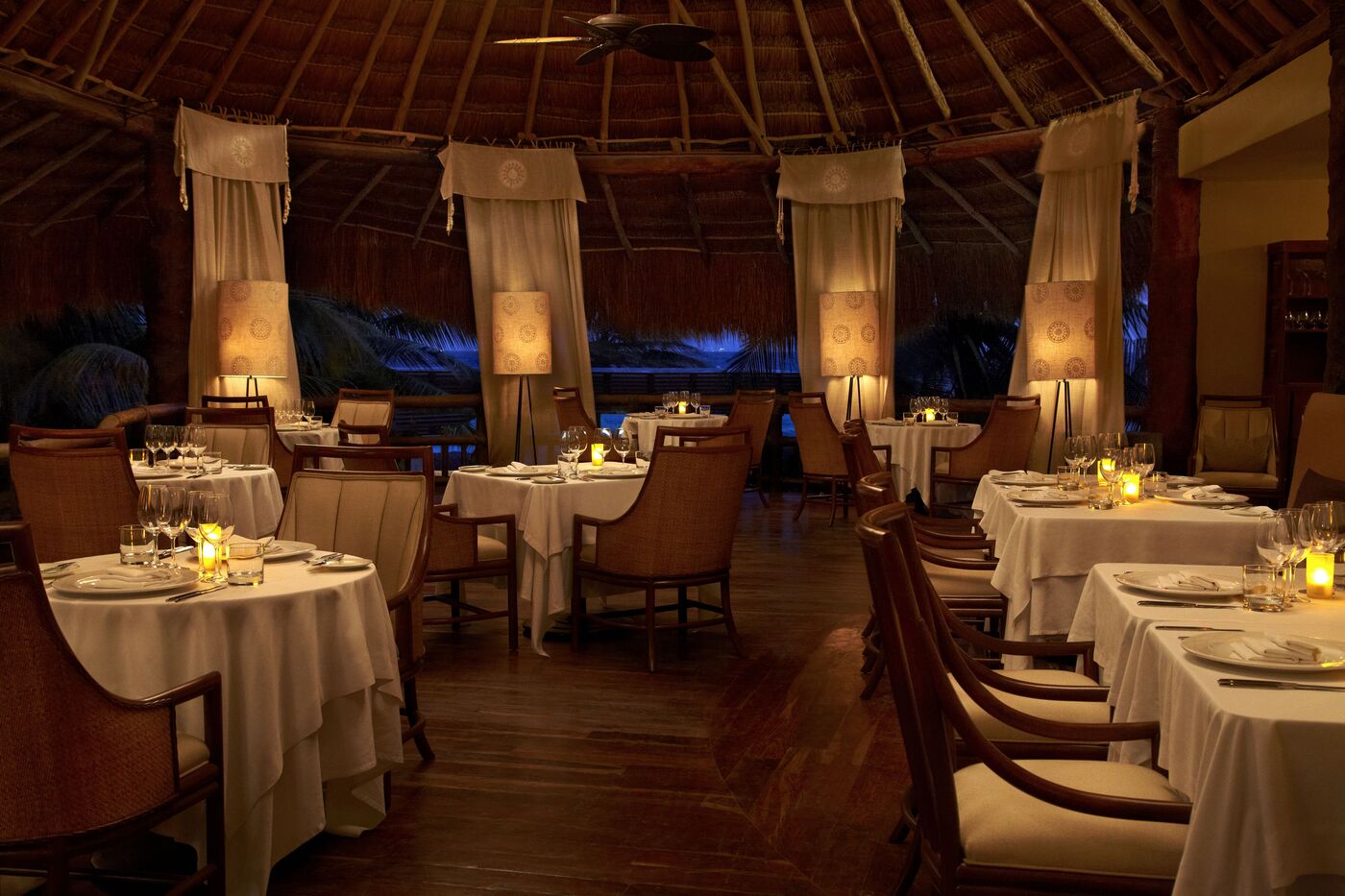 Viceroy, Riviera Maya