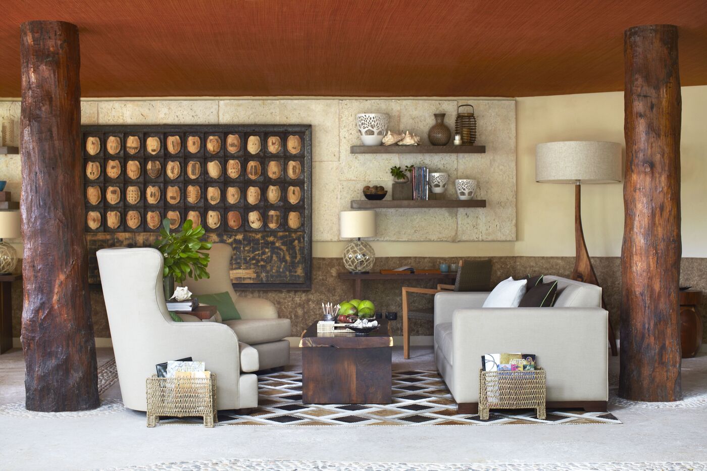 Viceroy, Riviera Maya