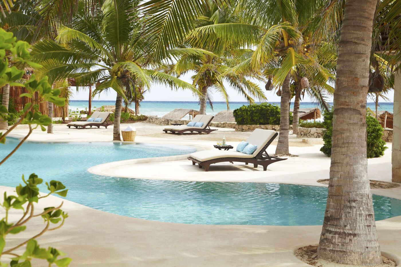Viceroy, Riviera Maya