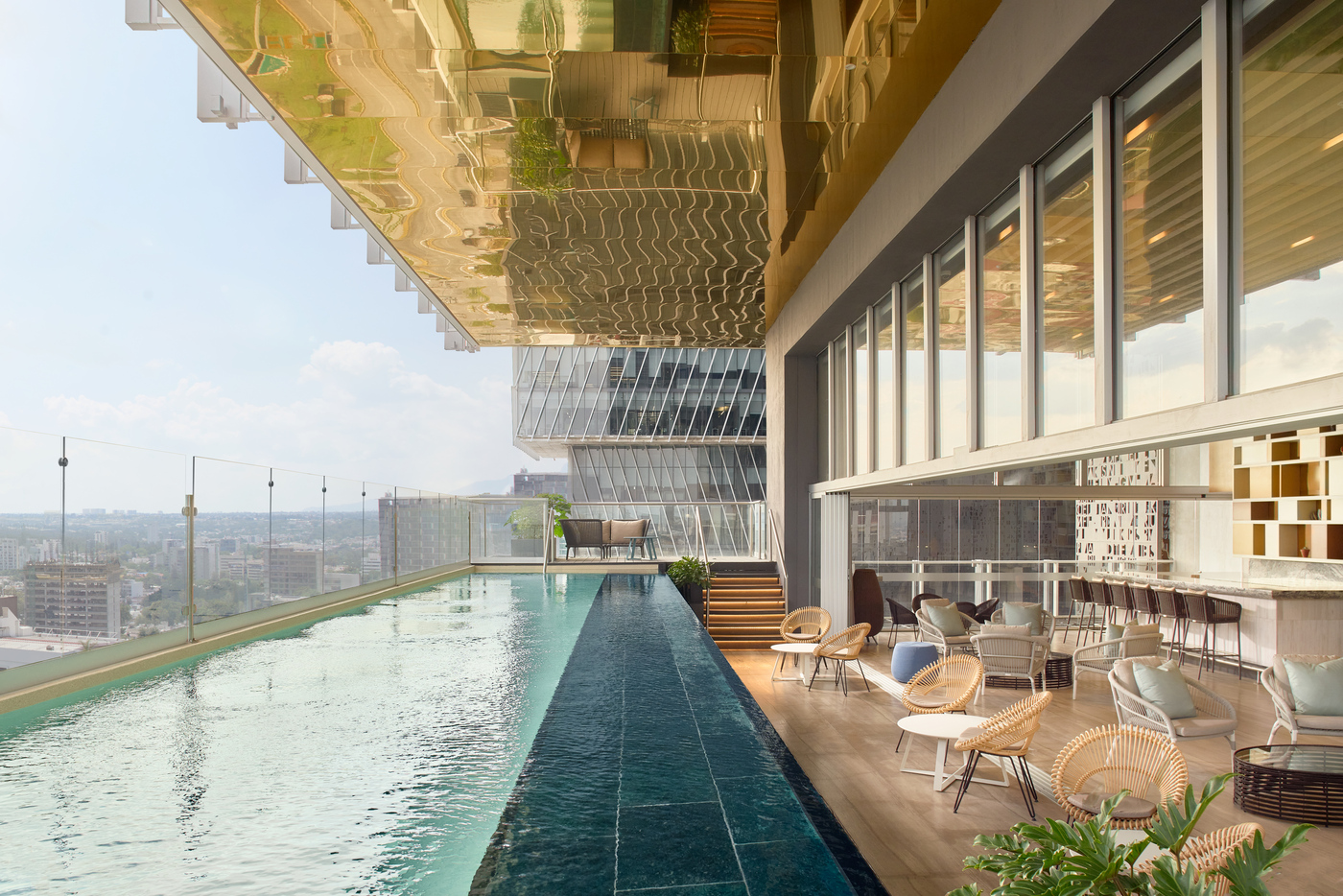 JW Marriott, Guadalajara
