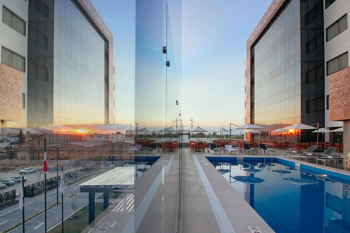 Double Tree by Hiltonn, Celaya 