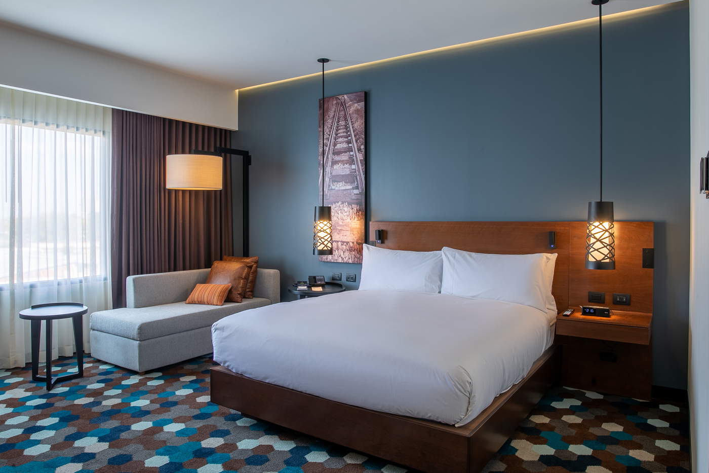 Double Tree by Hiltonn, Celaya 