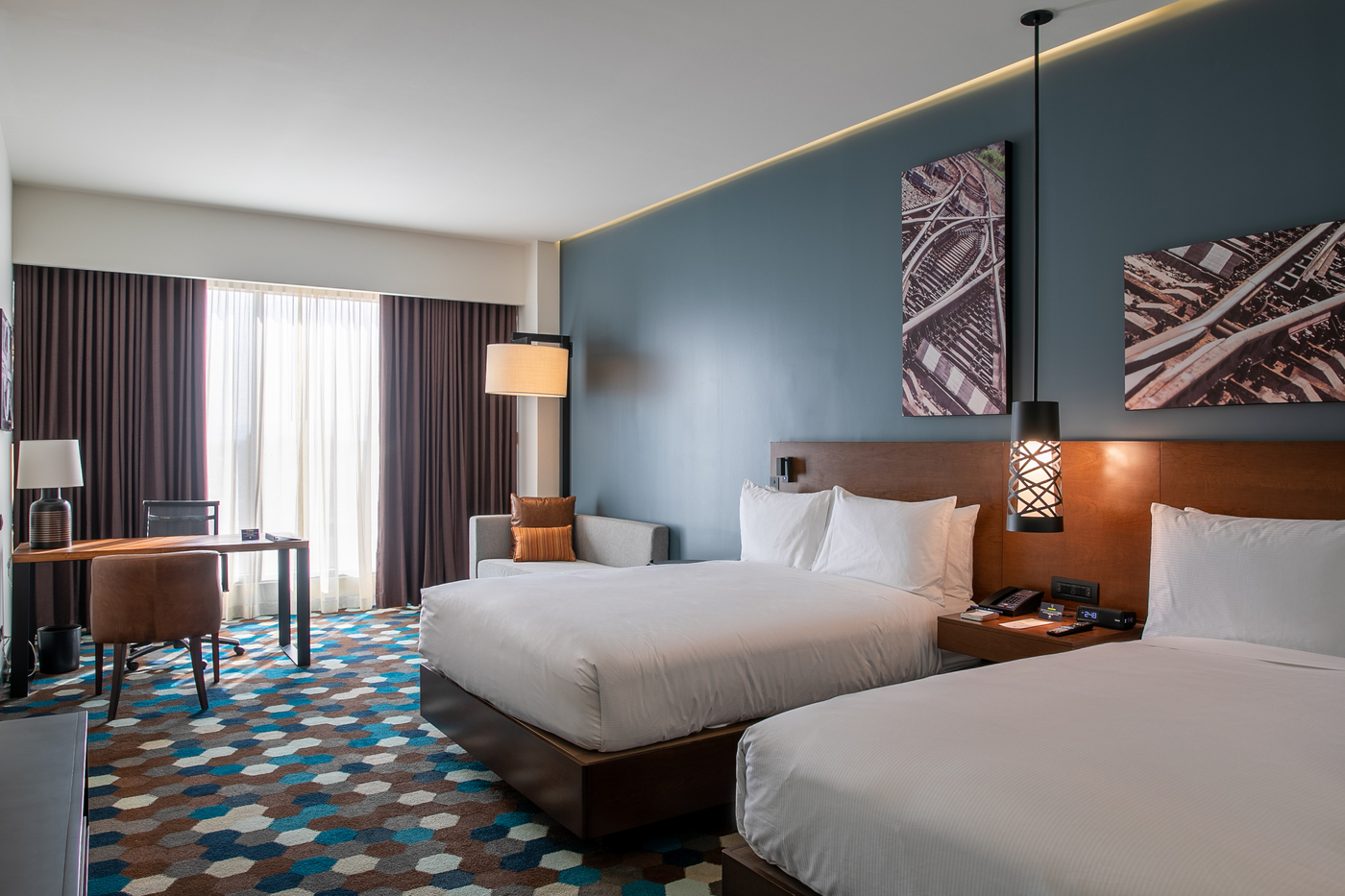 Double Tree by Hiltonn, Celaya 