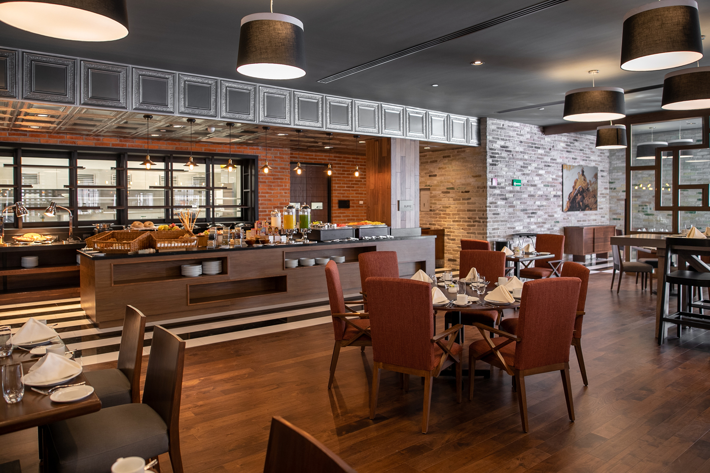 Double Tree by Hiltonn, Celaya 