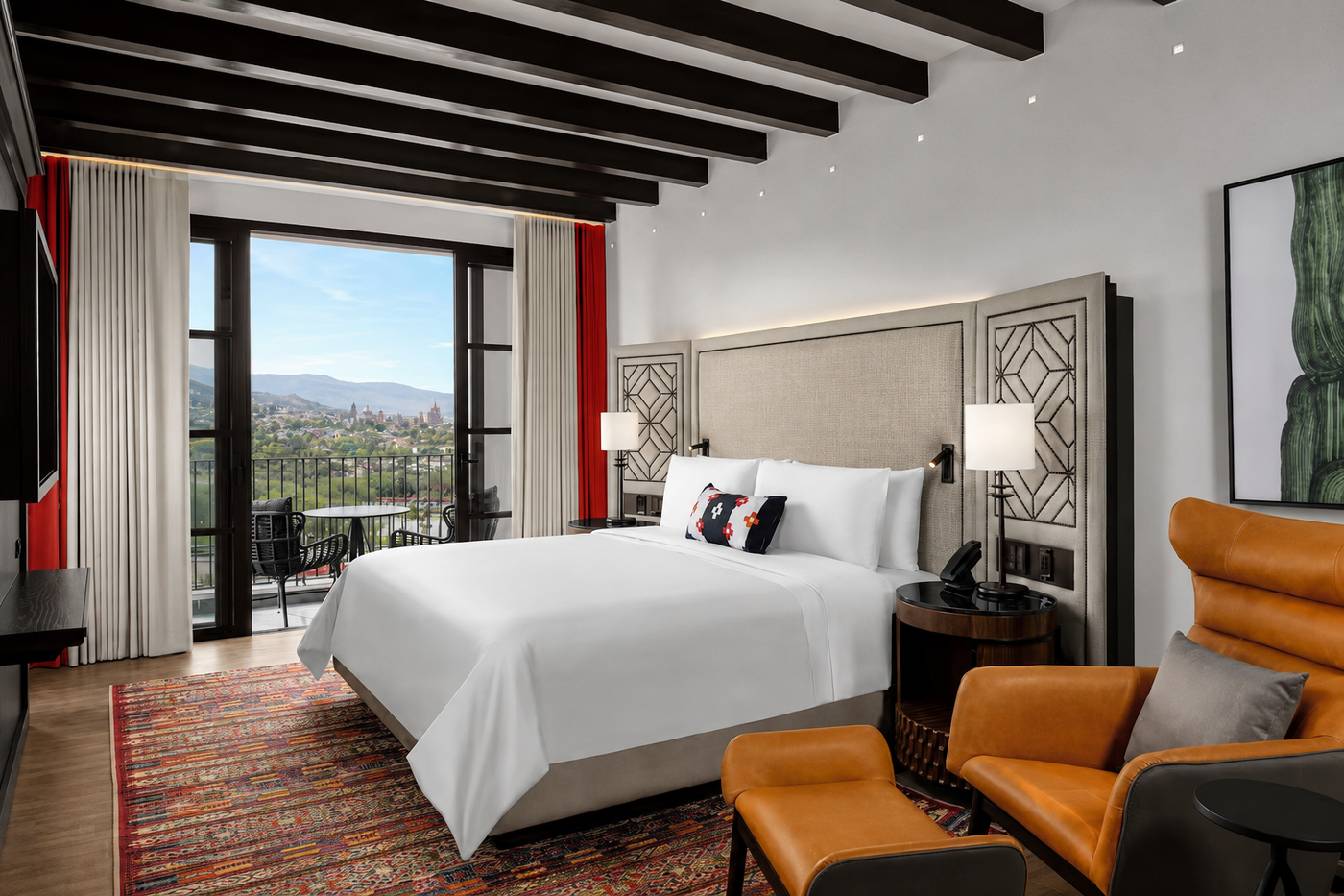 Pueblo Bonito Vantage, San Miguel de Allende