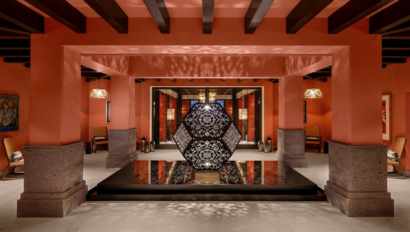Pueblo Bonito Vantage, San Miguel de Allende
