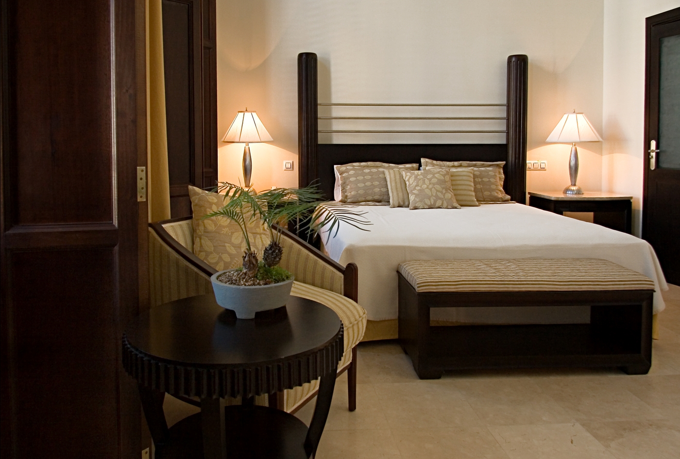 Hotel Saratoga, Lla Habana