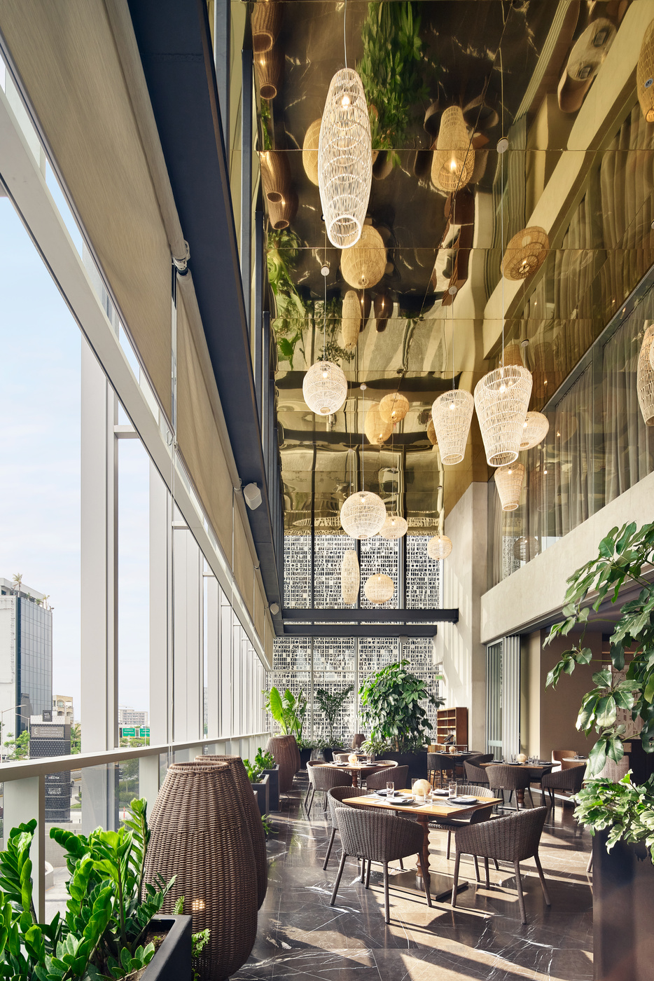 Restaurante Zibu, Guadalajara 