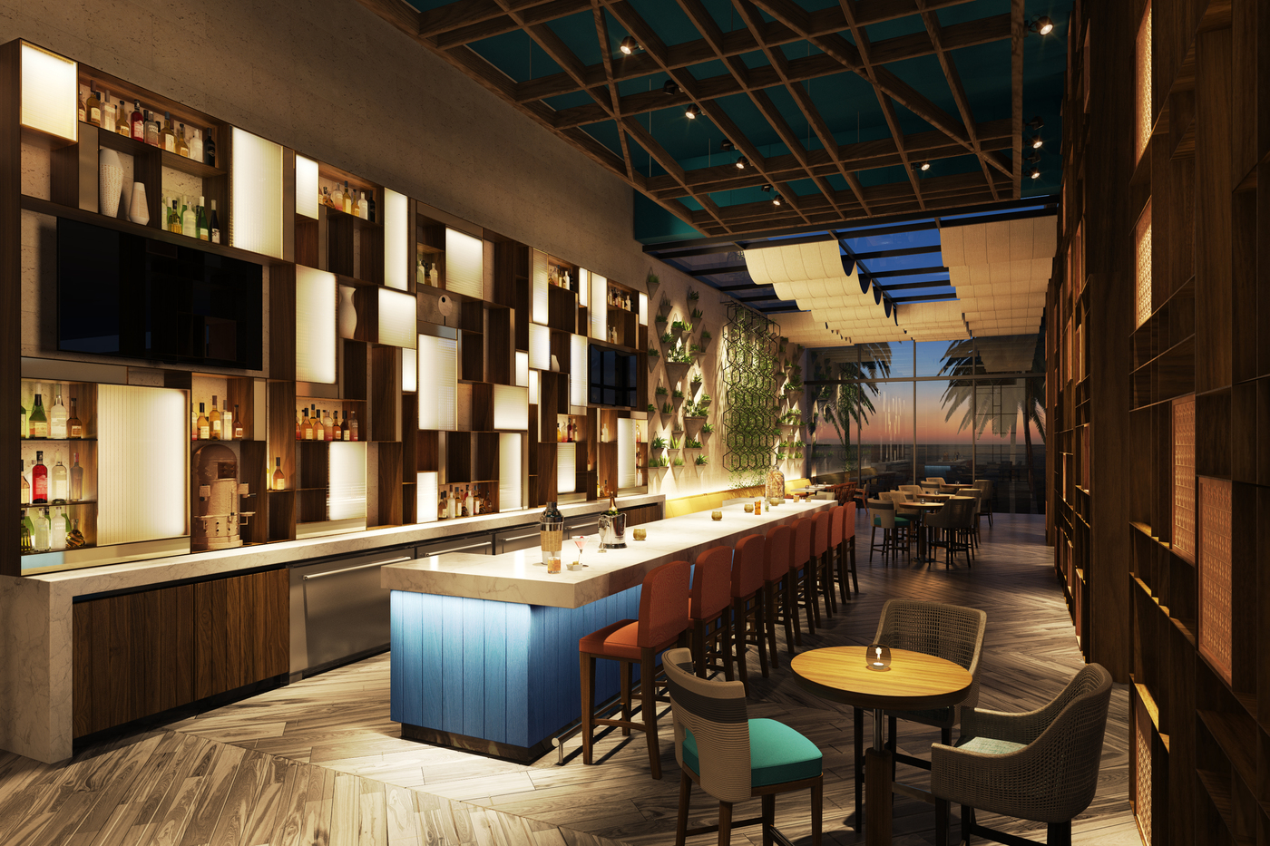 Embassy Suites By Hilton , Aruba