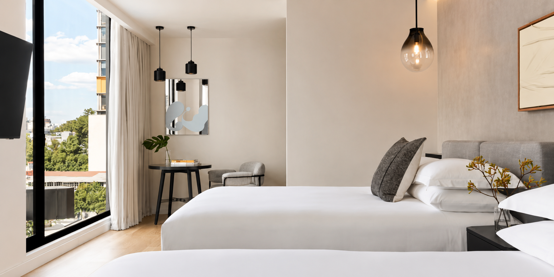 Kimpton El Castelar Polanco