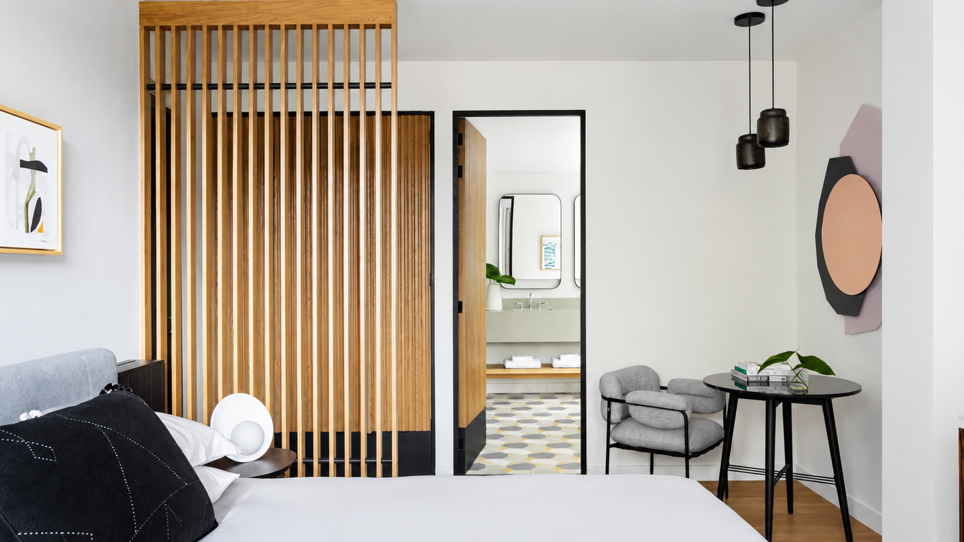 Kimpton El Castelar Polanco 