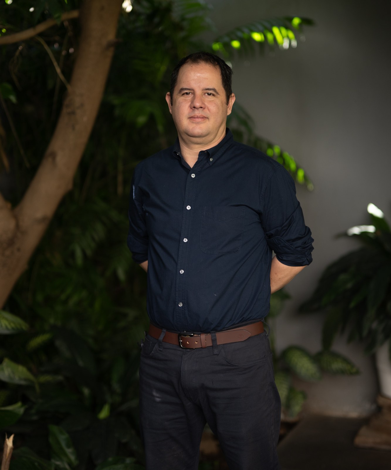 Juan Pablo Villaseñor