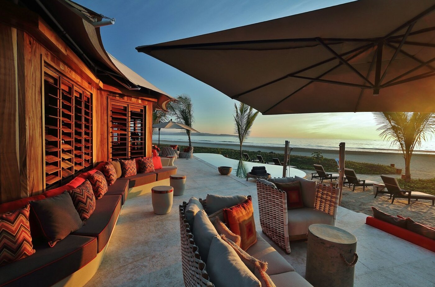 Glamping Siari, Riviera Nayarit 