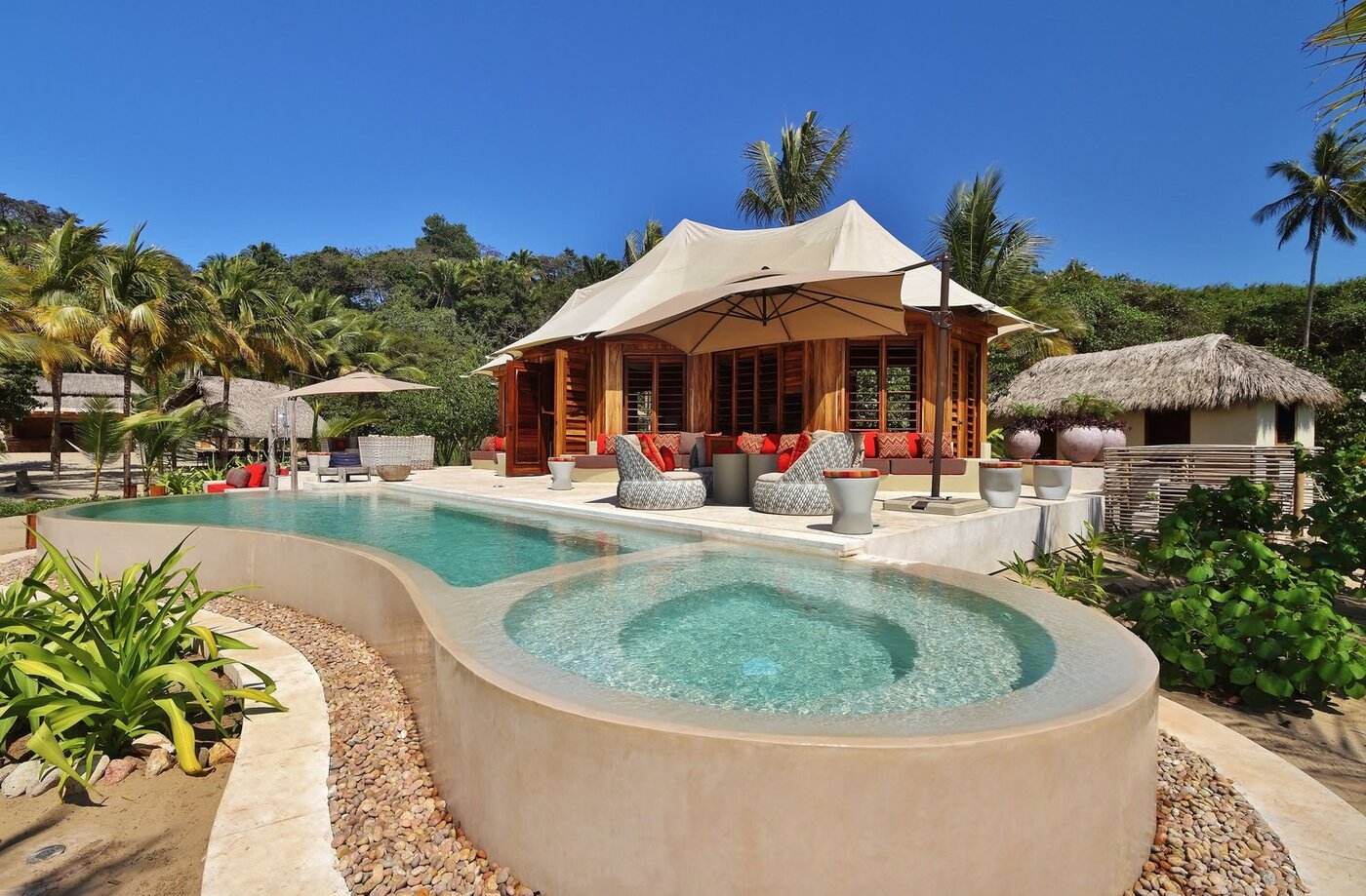 Glamping Siari, Riviera Nayarit 
