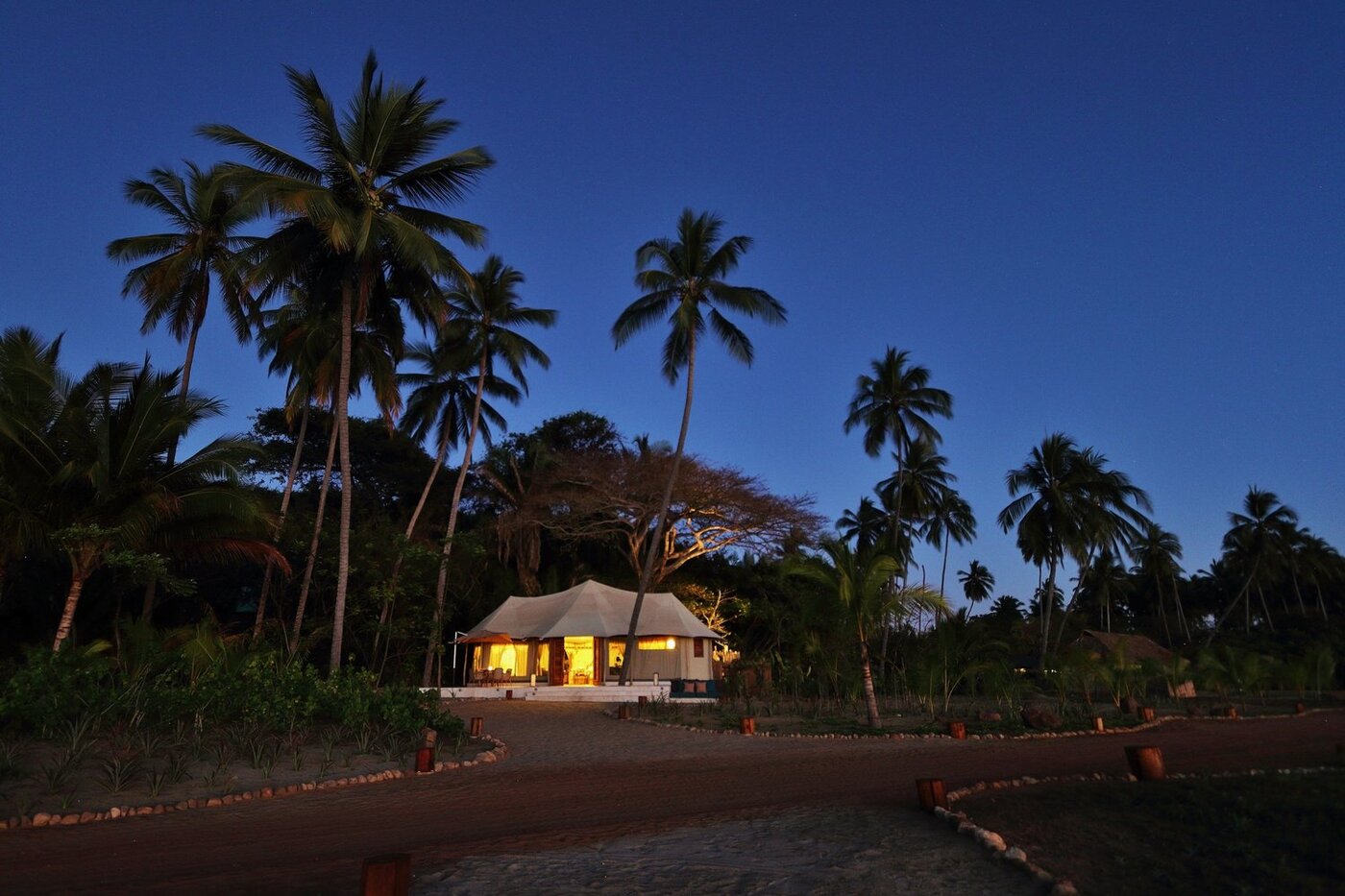 Glamping Siari, Riviera Nayarit 