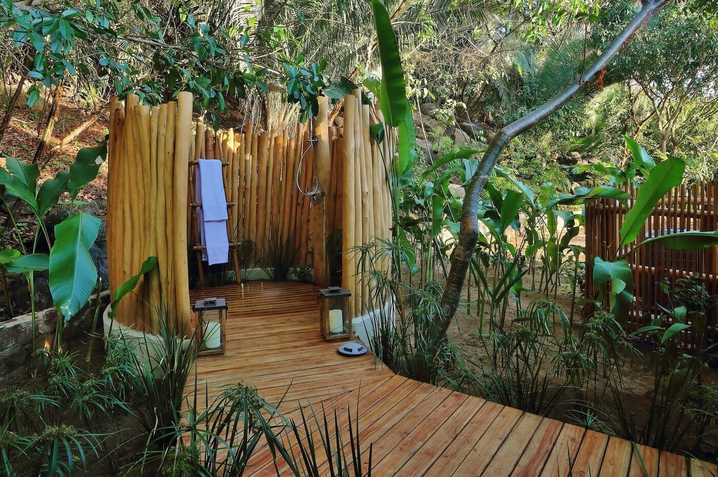 Glamping Siari, Riviera Nayarit 