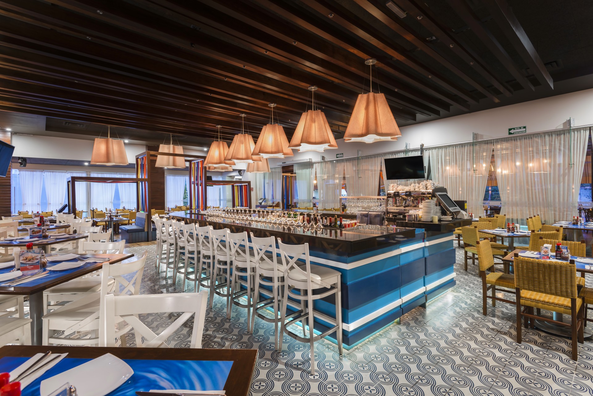 Restaurante Cabanna Guadalajara