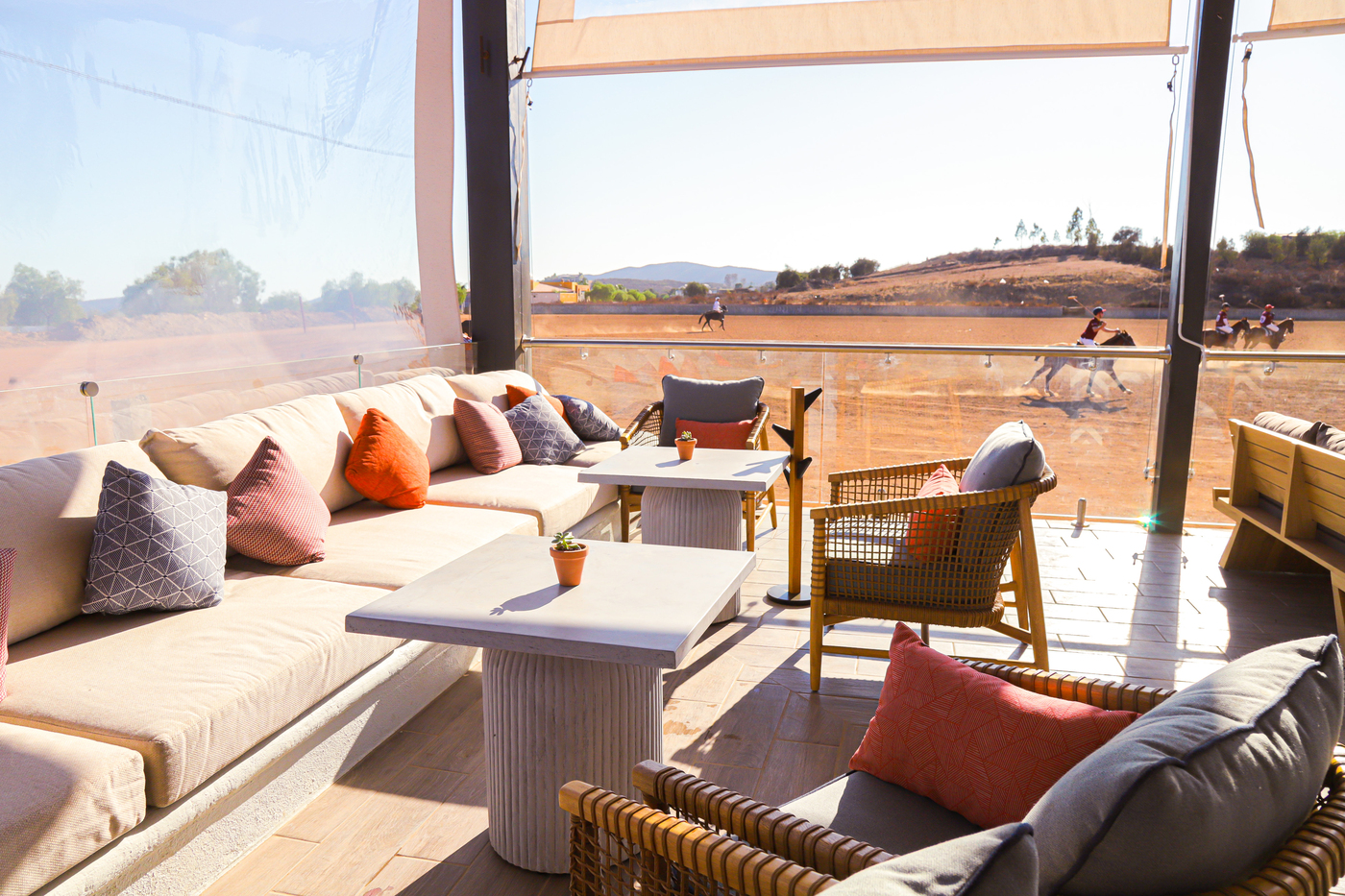 Restaurante Elena & Bakuss, Valle de Guadalupe 