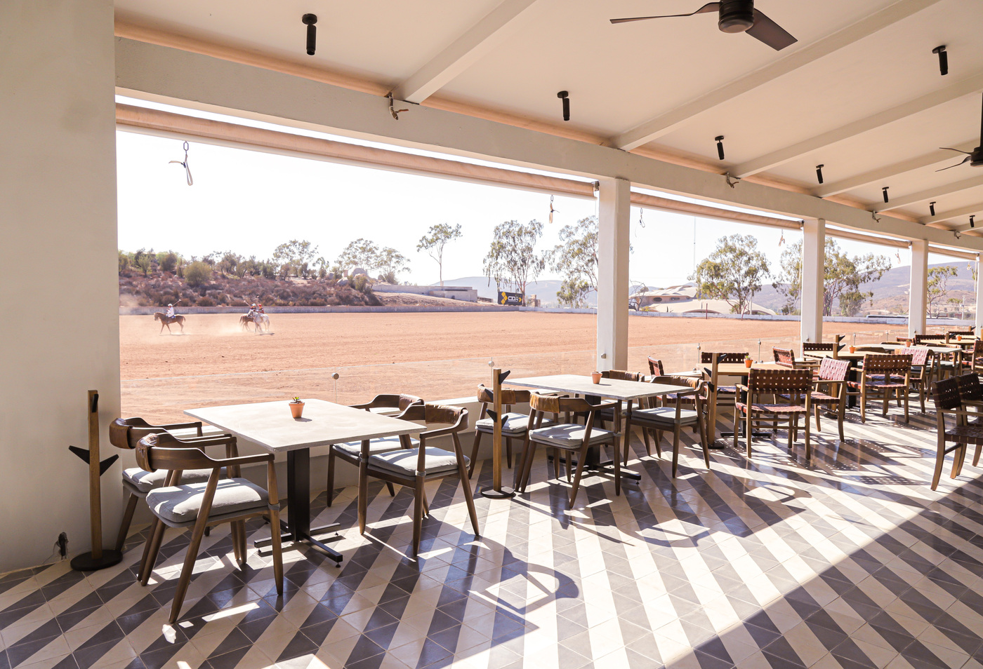 Restaurante Elena & Bakuss, Valle de Guadalupe 