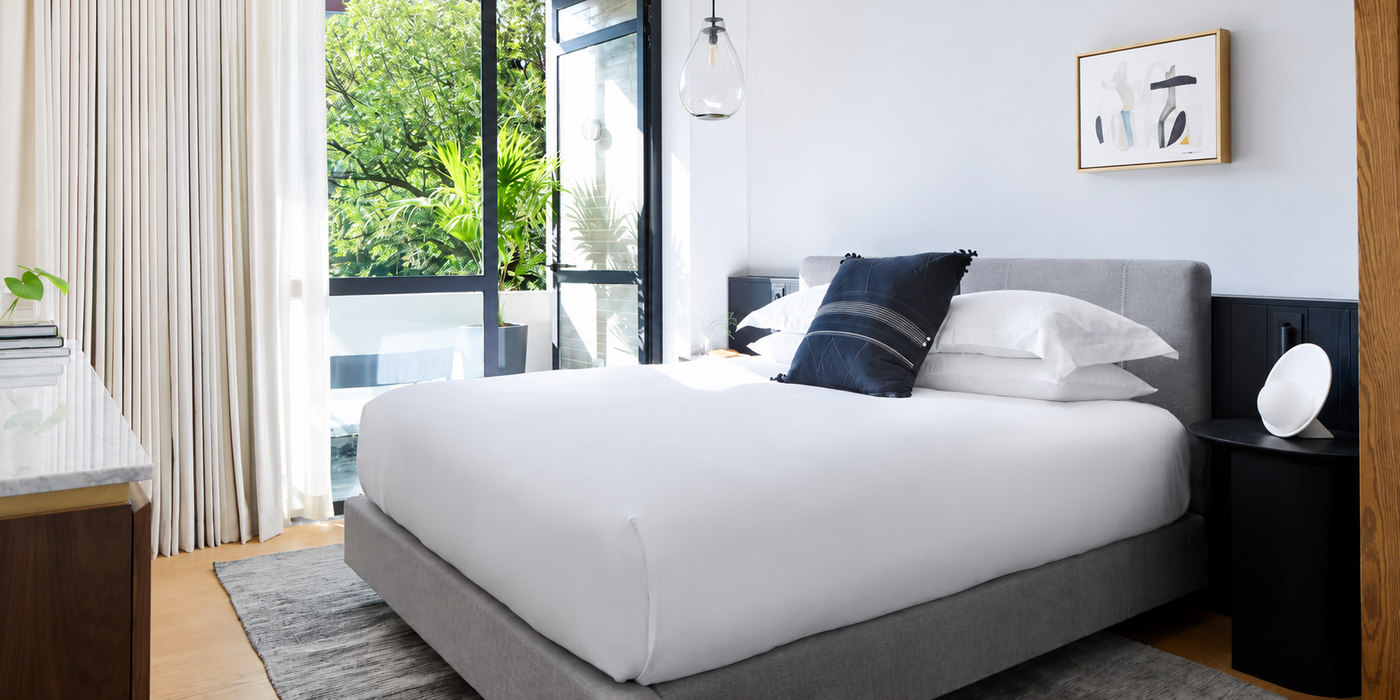 Kimpton El Castelar Polanco, Ciudad de México