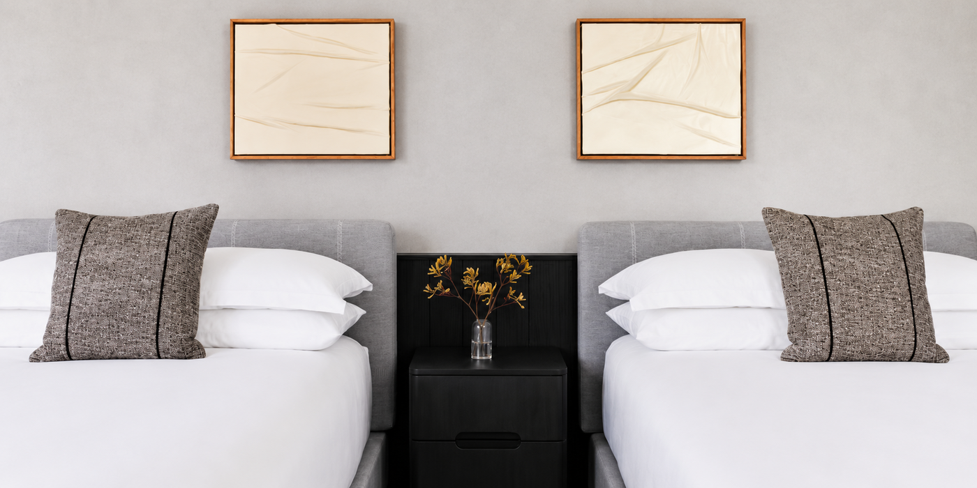 Kimpton El Castelar Polanco, Ciudad de México