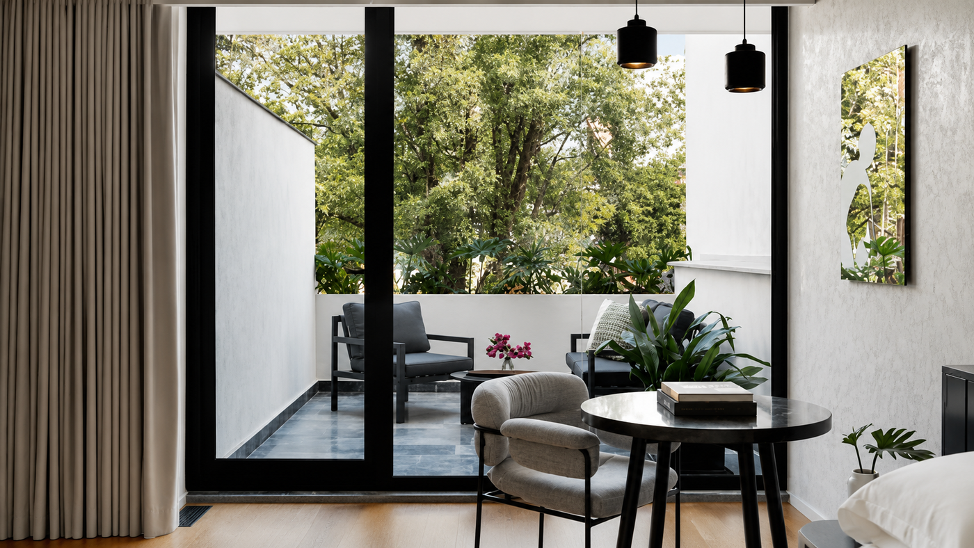 Kimpton El Castelar Polanco, Ciudad de México