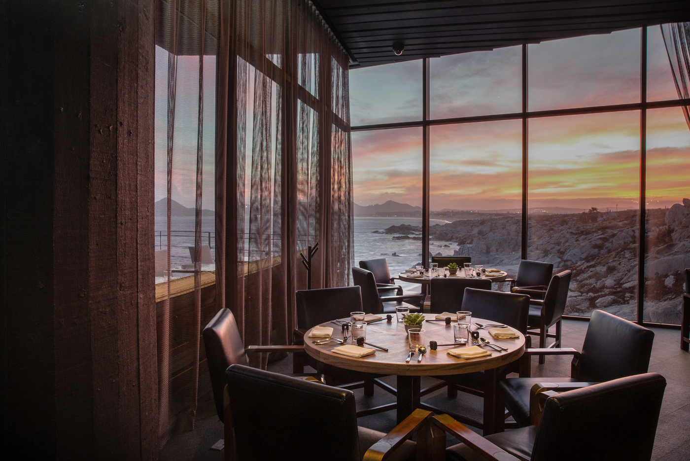 The Cape, Los Cabos
